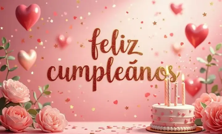 dedicatoria para mi hija en su cumpleaños