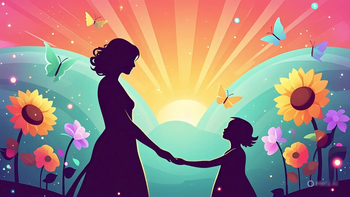 frases para mi hija que está creciendo